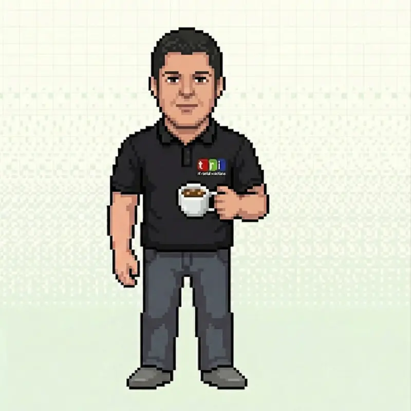 David_8bit