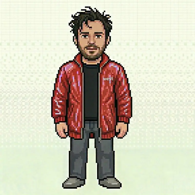 Tom_8bit